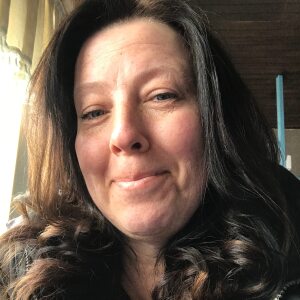 Profilbild på Carina Lundqvist