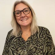 Profilbild på Carina Luther