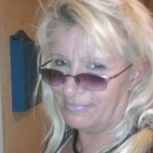 Profilbild på Carina Lyberg