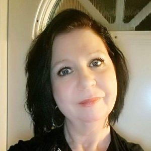 Profilbild på Carina Marklund