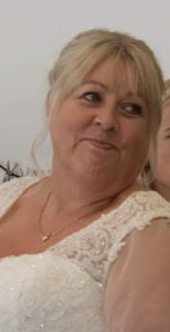 Profilbild på Carina Mårtensson