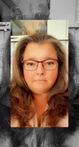 Profilbild på Carina Martin