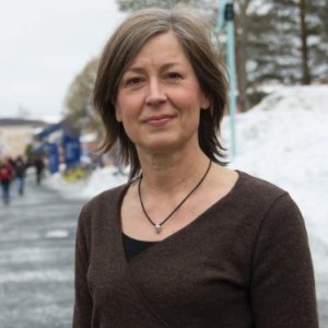 Profilbild på Carina Mattsson