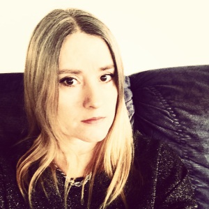 Profilbild på Carina Mavri
