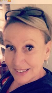 Profilbild på Carina Merter