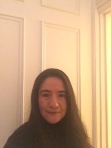 Profilbild på Carina Mijoni