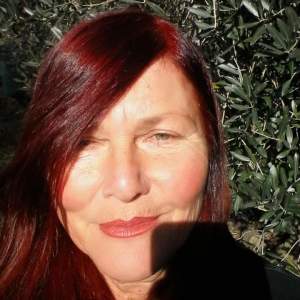 Profilbild på Carina Milton
