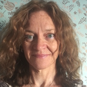 Profilbild på Carina Modig