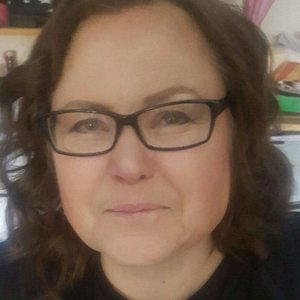 Profilbild på Carina Molander