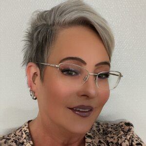 Profilbild på Carina Näsman