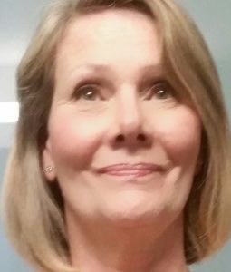 Profilbild på Carina Nielsen