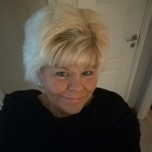 Profilbild på Carina Nilsson