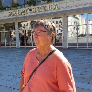Profilbild på Carina Nilsson