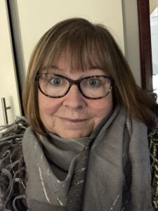 Profilbild på Carina Nilsson