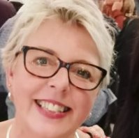 Profilbild på Carina Nilsson