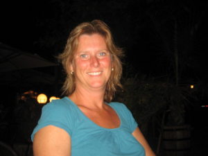 Profilbild på Carina Nilsson