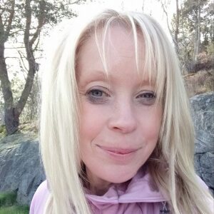 Profilbild på Carina Nimmersjö