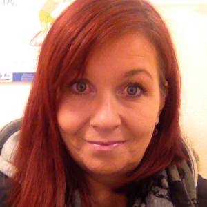 Profilbild på Carina Nolte fd Nilsson