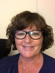 Profilbild på Carina Nordenskjöld