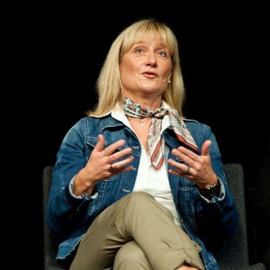 Profilbild på Carina Nordström Sköldh