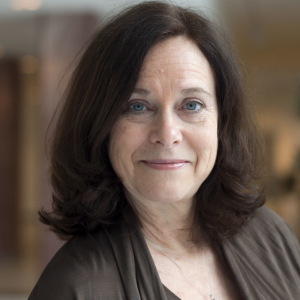 Profilbild på Carina Norrbom