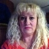 Profilbild på Carina Nylén