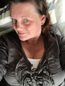 Profilbild på Carina Örth