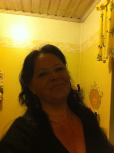 Profilbild på Carina Östlund