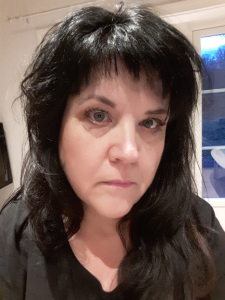 Profilbild på Carina Ohlsson
