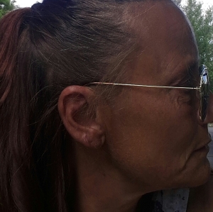 Profilbild på Carina Ojala