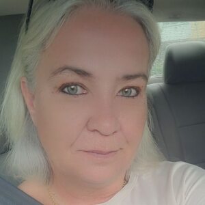 Profilbild på Carina Olin