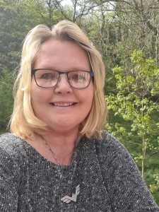Profilbild på Carina Ollén