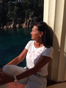 Profilbild på Carina Olsson