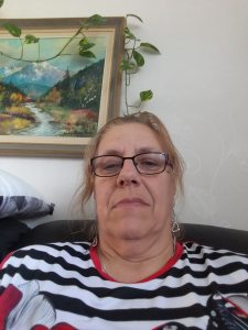 Profilbild på Carina Olsson
