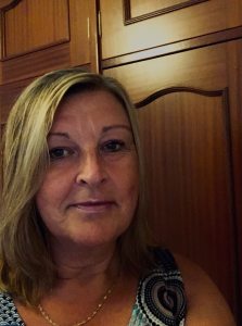 Profilbild på Carina Orebjörk