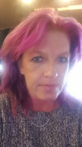 Profilbild på Carina Ortenlöf
