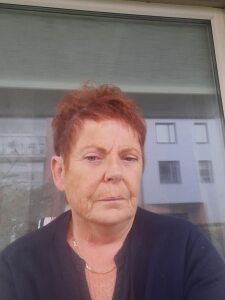 Profilbild på Carina Paakkonen