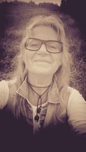 Profilbild på Carina Påhlsson