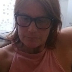 Profilbild på Carina Paktas