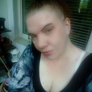 Profilbild på Carina Palmqvist