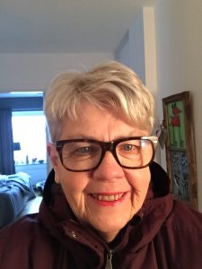 Profilbild på Carina Pålsson