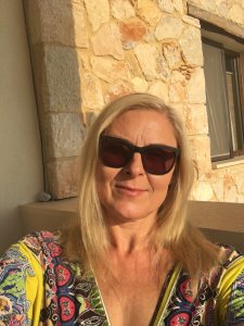 Profilbild på Carina Persson