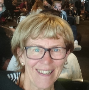 Profilbild på Carina Persson