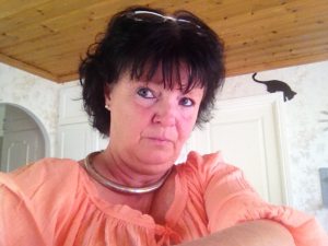 Profilbild på Carina Persson
