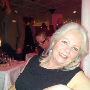 Profilbild på Carina Pesce