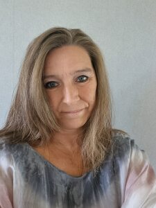 Profilbild på Carina Petersson