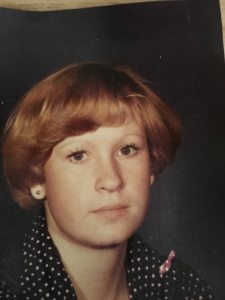 Profilbild på Carina Pettersson