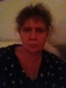 Profilbild på Carina Pettersson