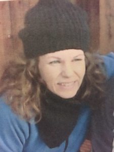 Profilbild på Carina Rådström