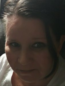 Profilbild på Carina Ramsell